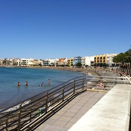 Hotel Playa De Arinaga Exterior photo